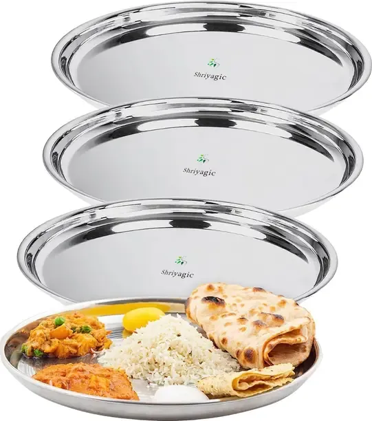 Dinner Plate Set